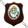 Crest CC Carabinieri Reali